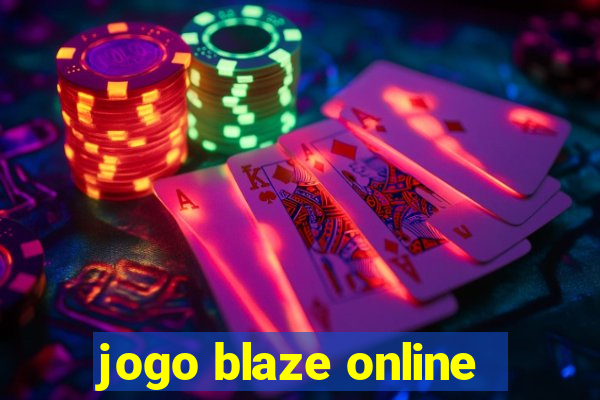 jogo blaze online