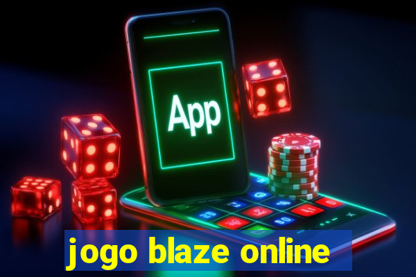 jogo blaze online