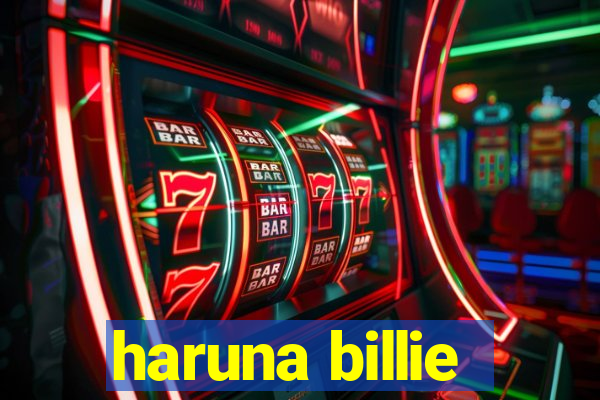 haruna billie