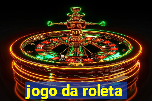 jogo da roleta