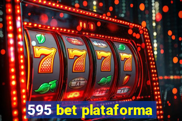 595 bet plataforma