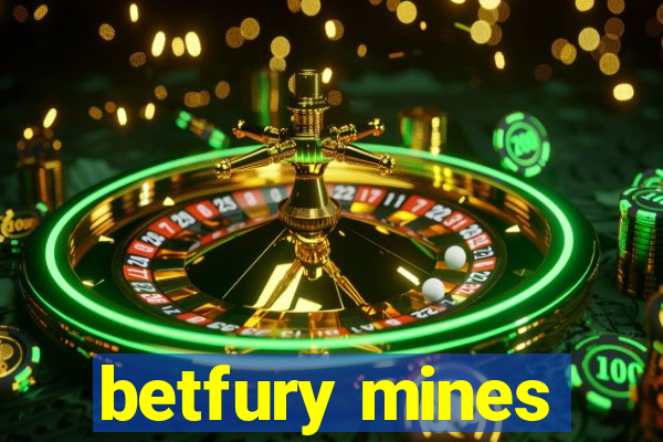 betfury mines