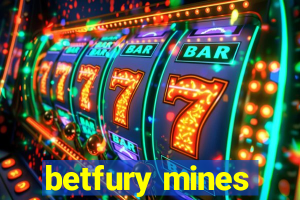 betfury mines