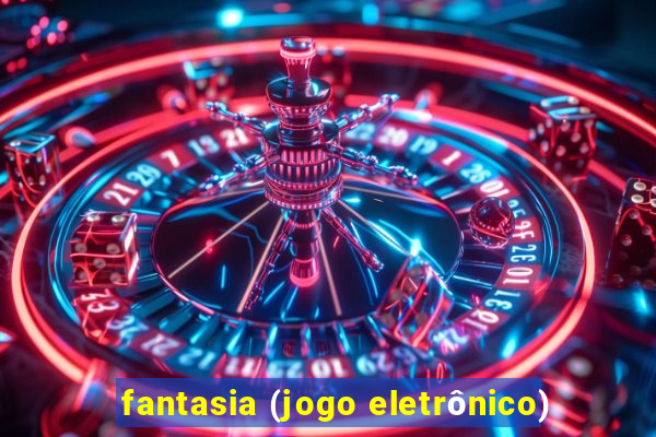 fantasia (jogo eletrônico)