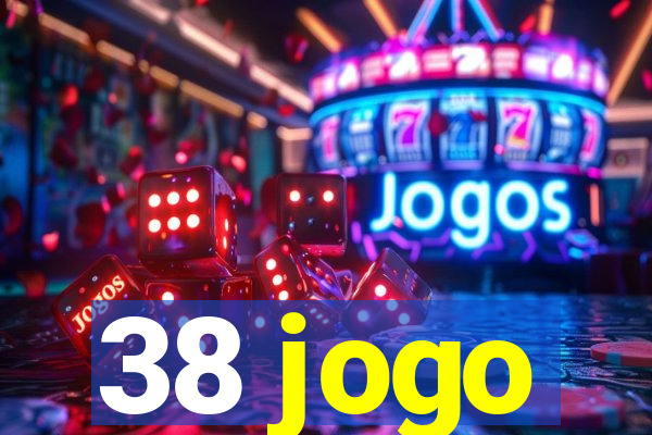 38 jogo