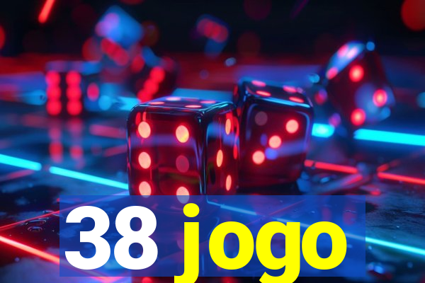 38 jogo