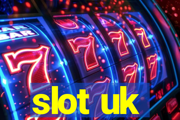 slot uk