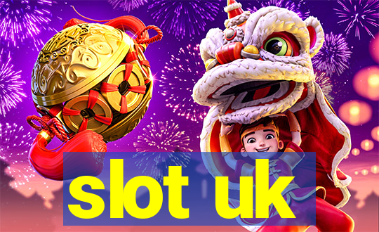 slot uk