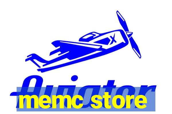 memc store