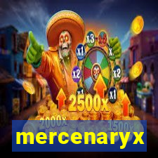 mercenaryx