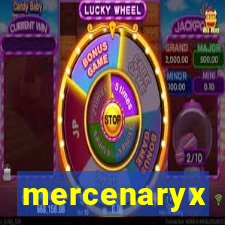 mercenaryx