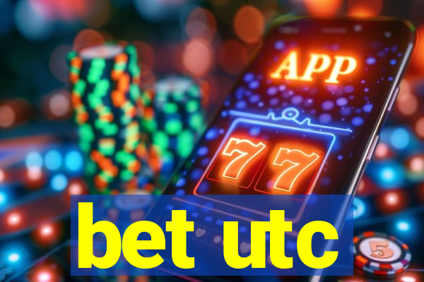 bet utc