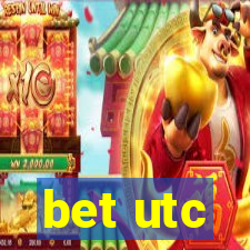 bet utc