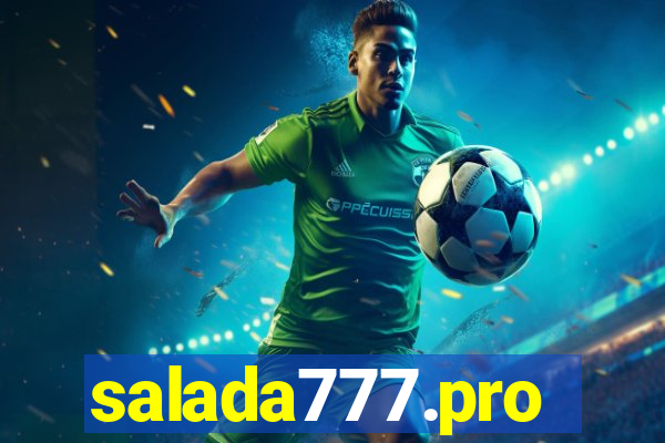 salada777.pro