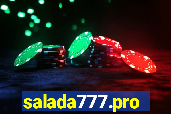 salada777.pro