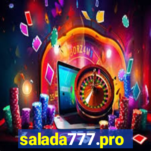 salada777.pro