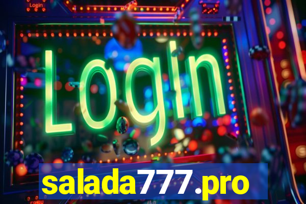 salada777.pro