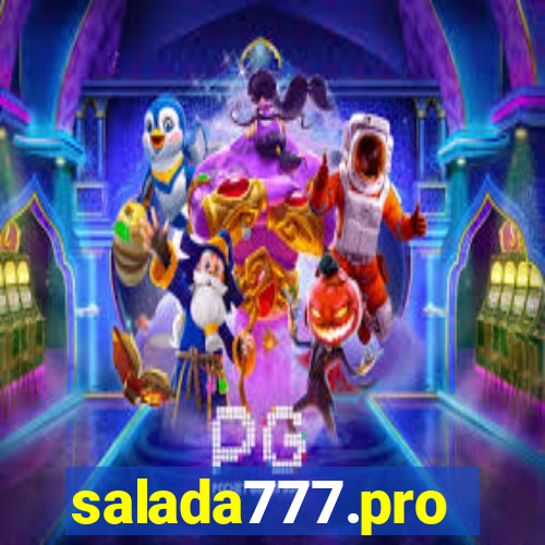 salada777.pro