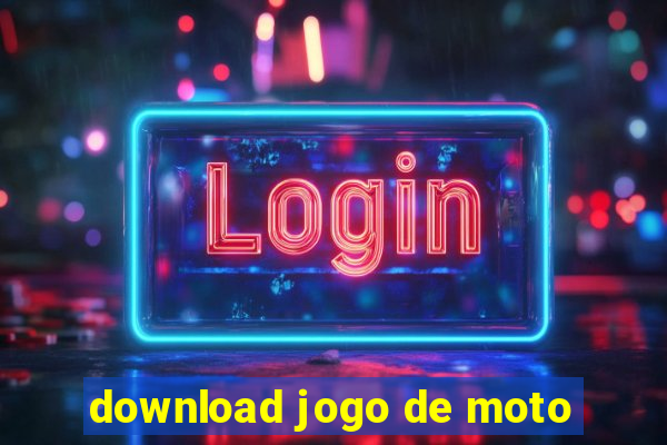 download jogo de moto