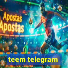 teem telegram