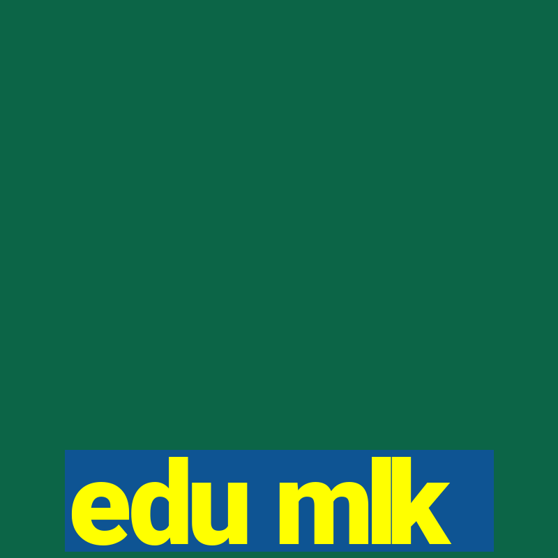 edu mlk