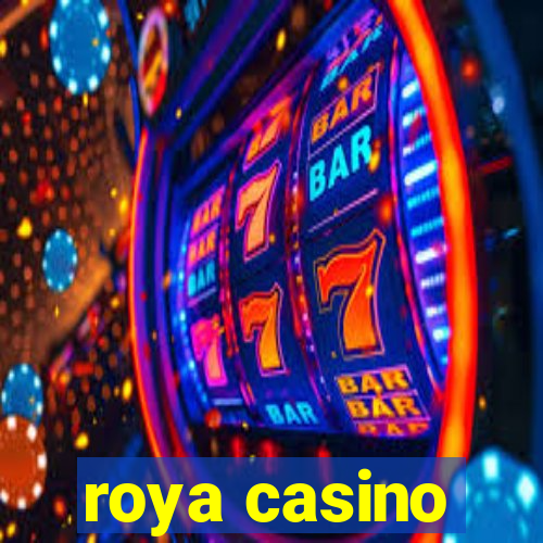 roya casino