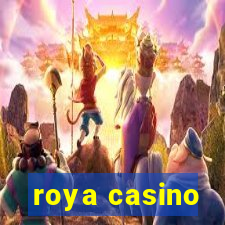 roya casino