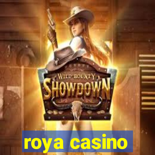 roya casino