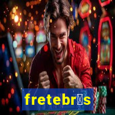 fretebr谩s