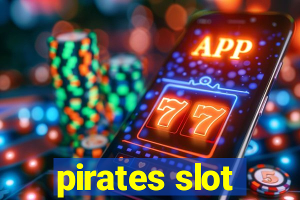 pirates slot