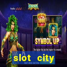 slot city промокод на фриспины