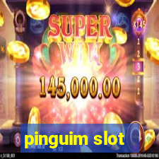 pinguim slot