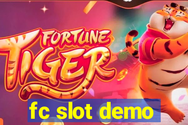 fc slot demo