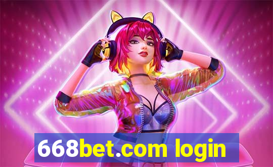 668bet.com login