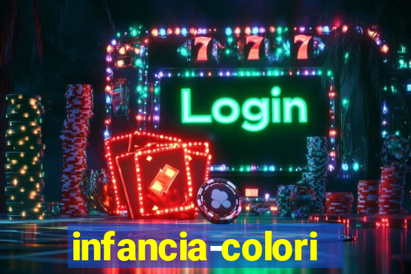 infancia-colorida777.com