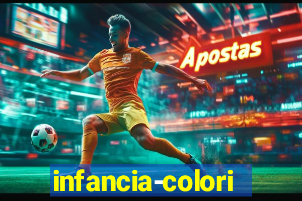 infancia-colorida777.com