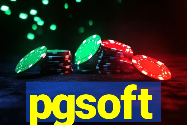 pgsoft