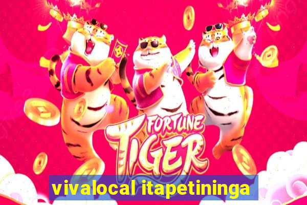 vivalocal itapetininga