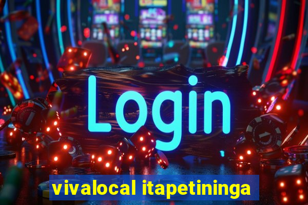 vivalocal itapetininga