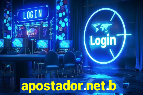 apostador.net.br