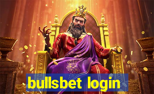 bullsbet login