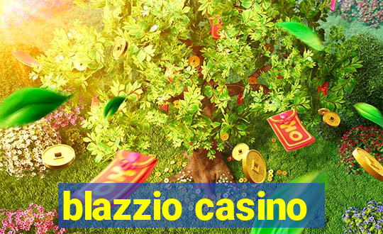 blazzio casino