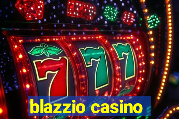 blazzio casino