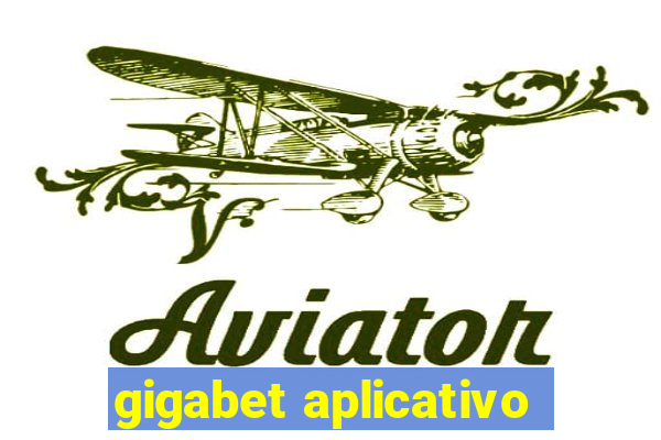 gigabet aplicativo