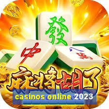 casinos online 2023