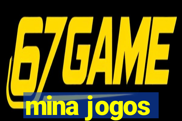 mina jogos