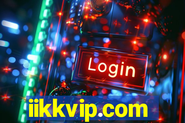 iikkvip.com