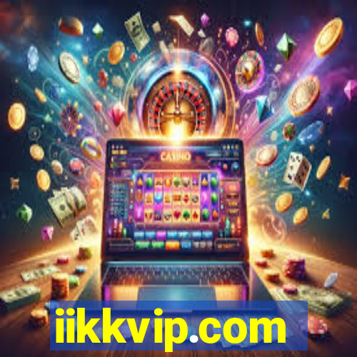 iikkvip.com