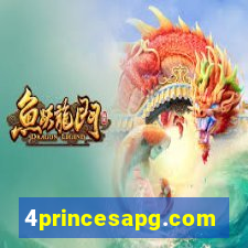 4princesapg.com