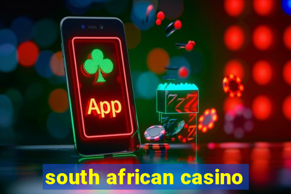 south african casino